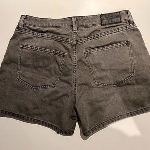 Frank and Oak Jean Shorts